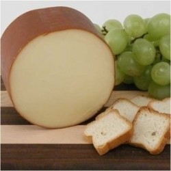Сыр колбасный копченый ТУ  весовой 