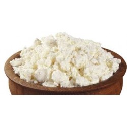 Сыр кисломолочный (творог) нежирный ящик 5 кг