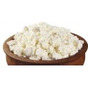 Сыр кисломолочный (творог) нежирный ящик 5 кг