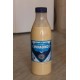 Молоко сгущенное ДСТУ 8,5% бутылка 1 кг